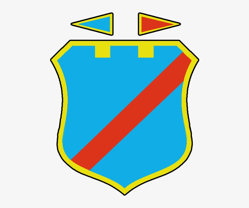 Light Blue Red Shield - Enciclopedia Libre Universal En Español, transparent png #5722315