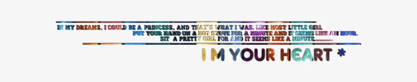 Awesome Love Png In Colour - Picsart Photo Studio, transparent png #5722320