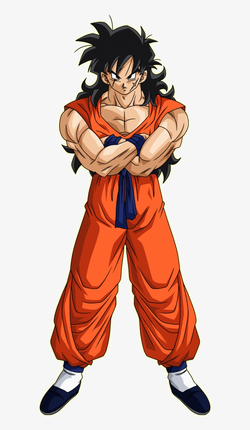 Yamcha Dragon Ball Fighterz