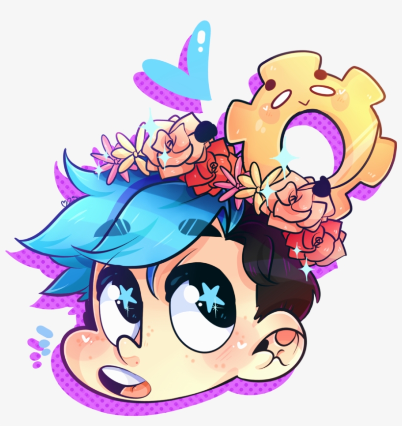 Crankgameplays Stickers, transparent png #5722996