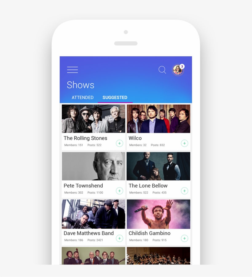 Rolling Stones Band Photo Concert Promo Poster, transparent png #5723001