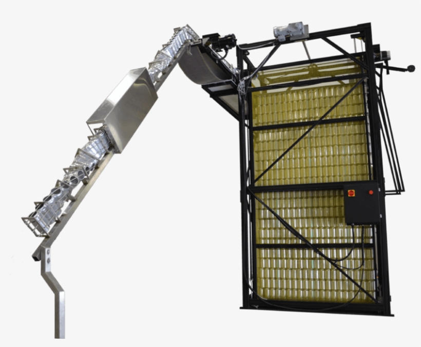 Depal With Twist Rinse - Cage, transparent png #5723233