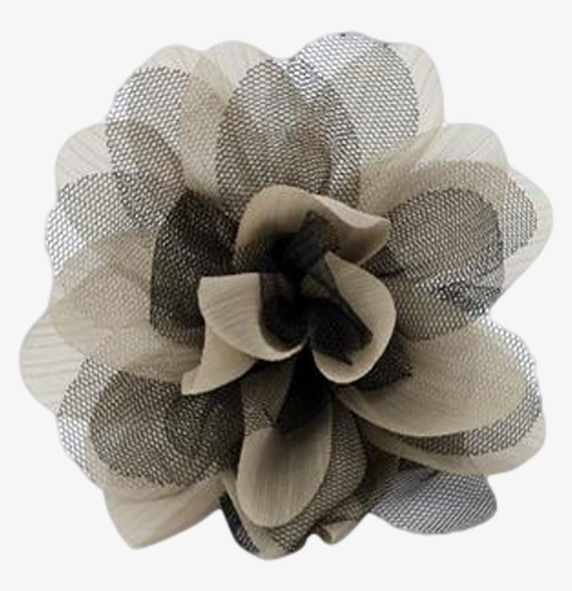 Flower Pin Fl003 - Headpiece, transparent png #5723368