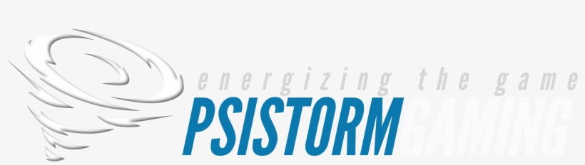 Psistorm Embossed - Video Game, transparent png #5723679