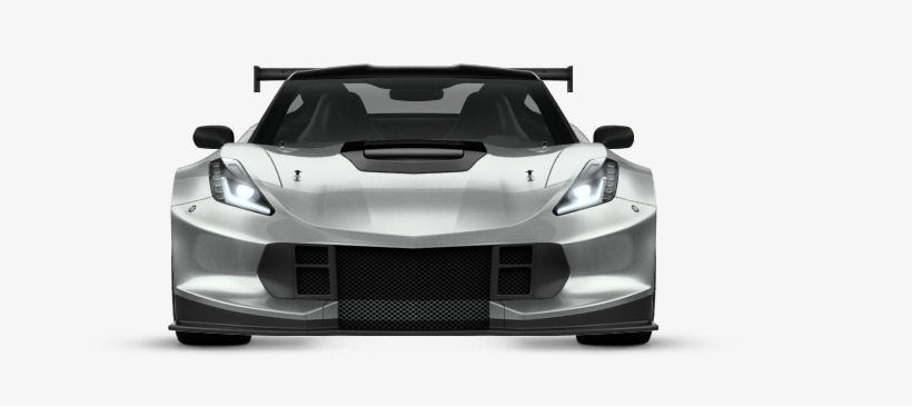 Chevrolet Corvette C7'14 By Kaneki-ken - Chevrolet, transparent png #5723751