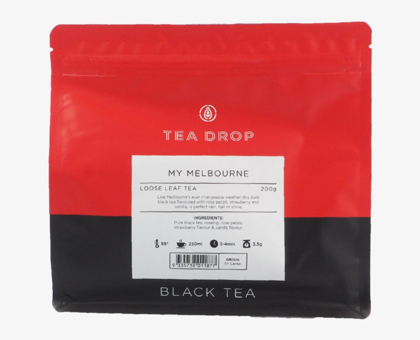 Loose Tea - Wallet, transparent png #5723752