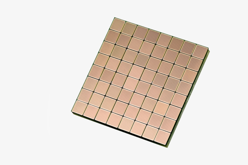 Ketek Sipm Oem Arrays - Pa3325, transparent png #5724052