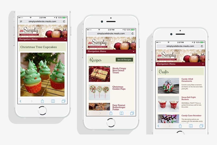 Web Development - Smartphone, transparent png #5724802