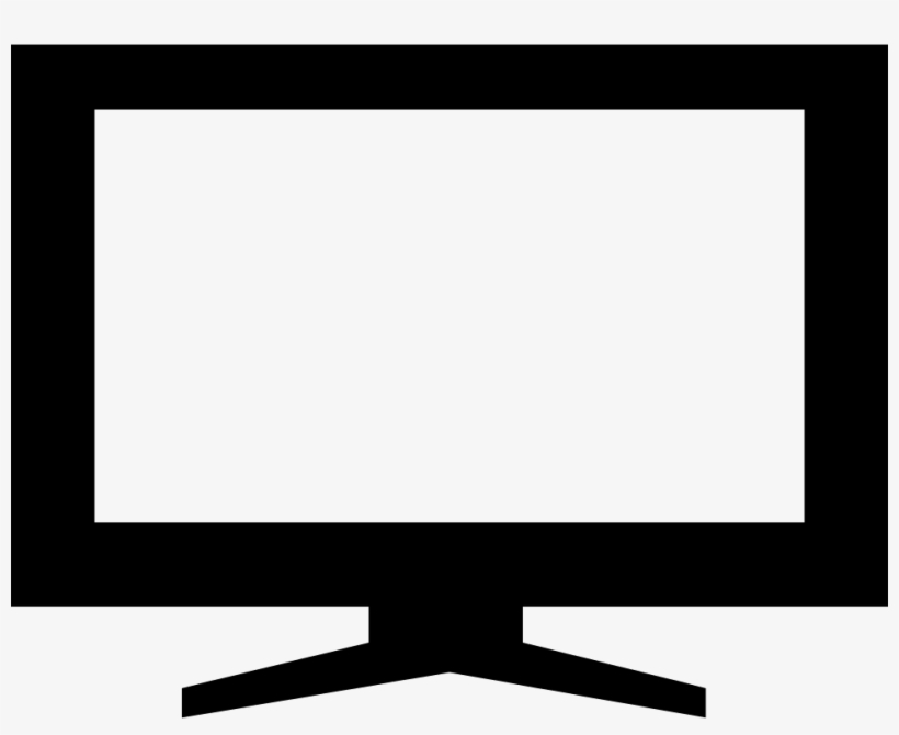Png File - Computer Monitor, transparent png #5724870