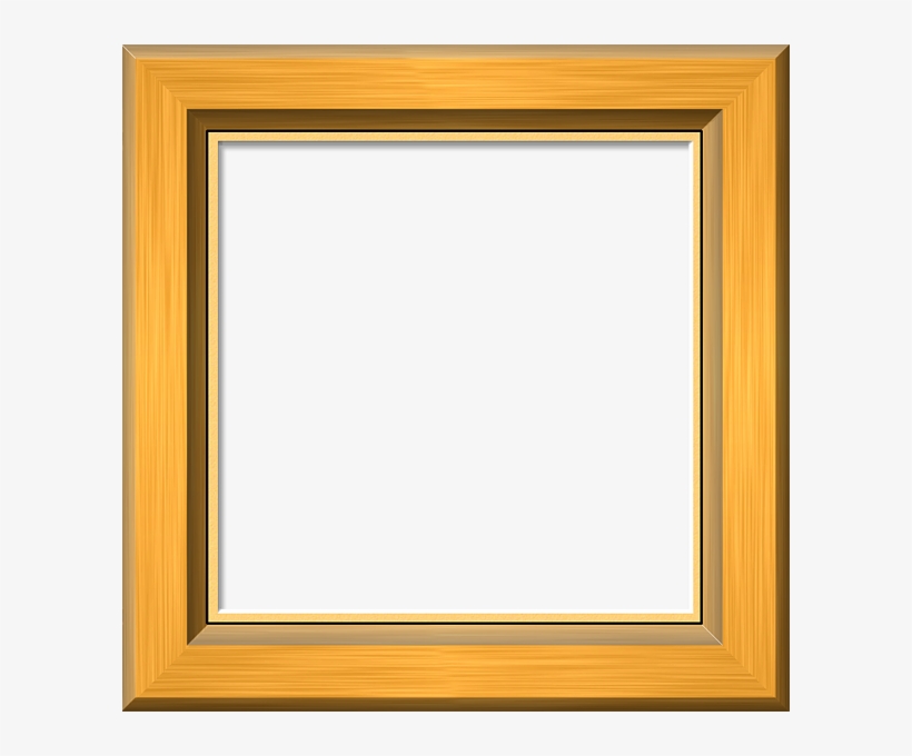 Presentation Photo Frames - Picture Frame, transparent png #5724877