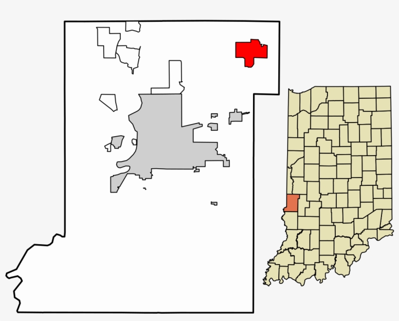 County Indiana, transparent png #5725027