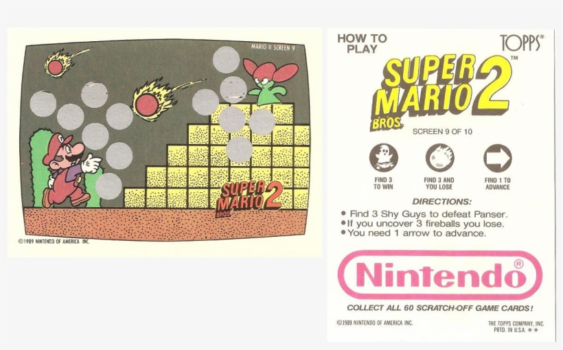 Super Mario Bros - Hori Official Vertical Illumination Stand (wii), transparent png #5725214