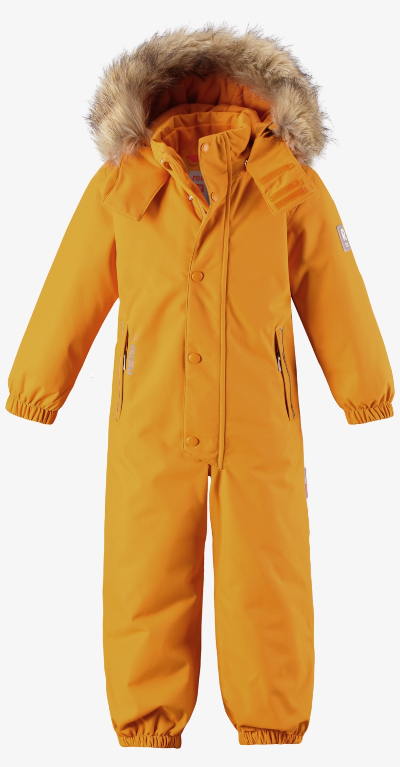 Reimatec Snowsuit Stavanger - Reima Stavanger, transparent png #5725569