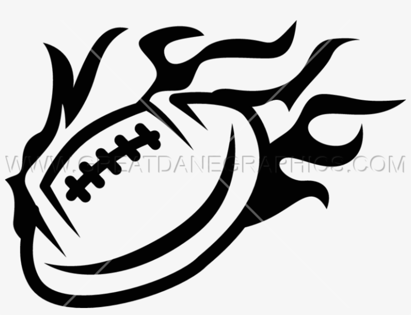 Vector Transparent Download Football Production Ready - Vinyl Cutter, transparent png #5725571
