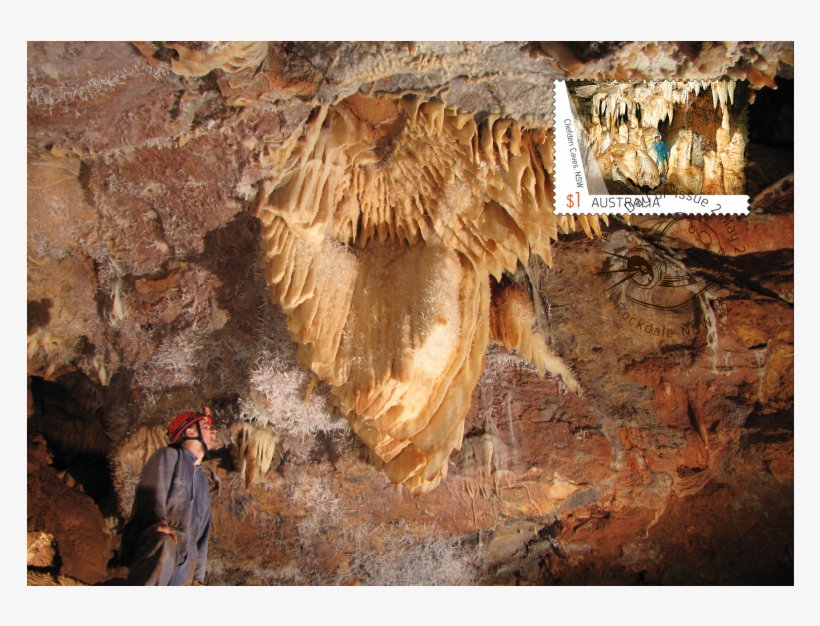 Cliefden Caves, New South Wales - Cliefden Caves, transparent png #5725640