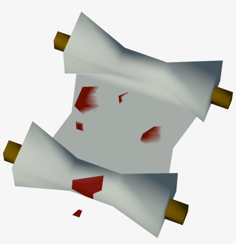 Parchment Detail, transparent png #5725760