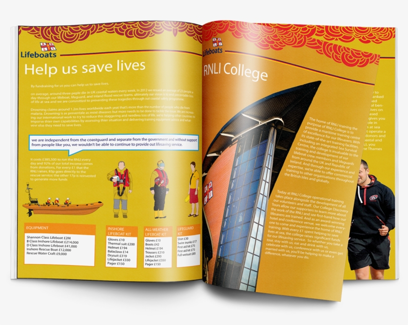 Brochure, transparent png #5725766