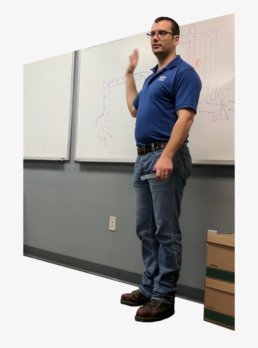 Overview Of Baghouse Training Course - .com, transparent png #5725767