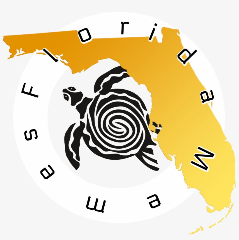 Florida Memes - Florida, transparent png #5725769