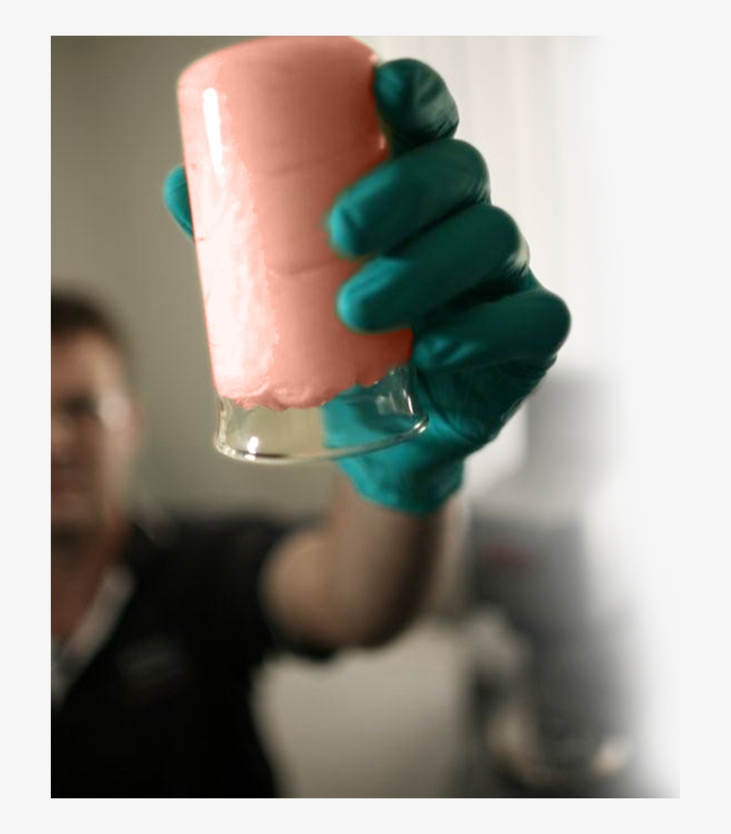 Dyno Nobel Bulk Products - Nail Polish, transparent png #5725814