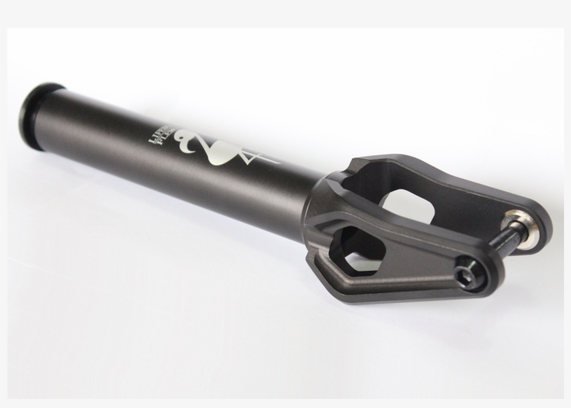 Lifeboat Nathan Flemongo Signature Scooter Forks - Lifeboat Nathan Flemongo Signature Scooter Forks -, transparent png #5725884