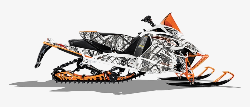 2017 Arctic Cat Zr 6000 Limited Es 137 In Elkhart, - 2017 Zr 9000 Limited, transparent png #5726544