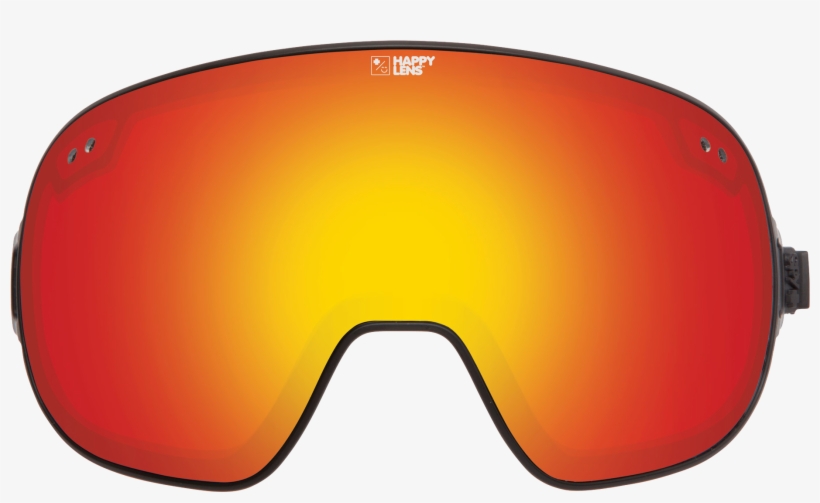 Variations - Lens, transparent png #5726592