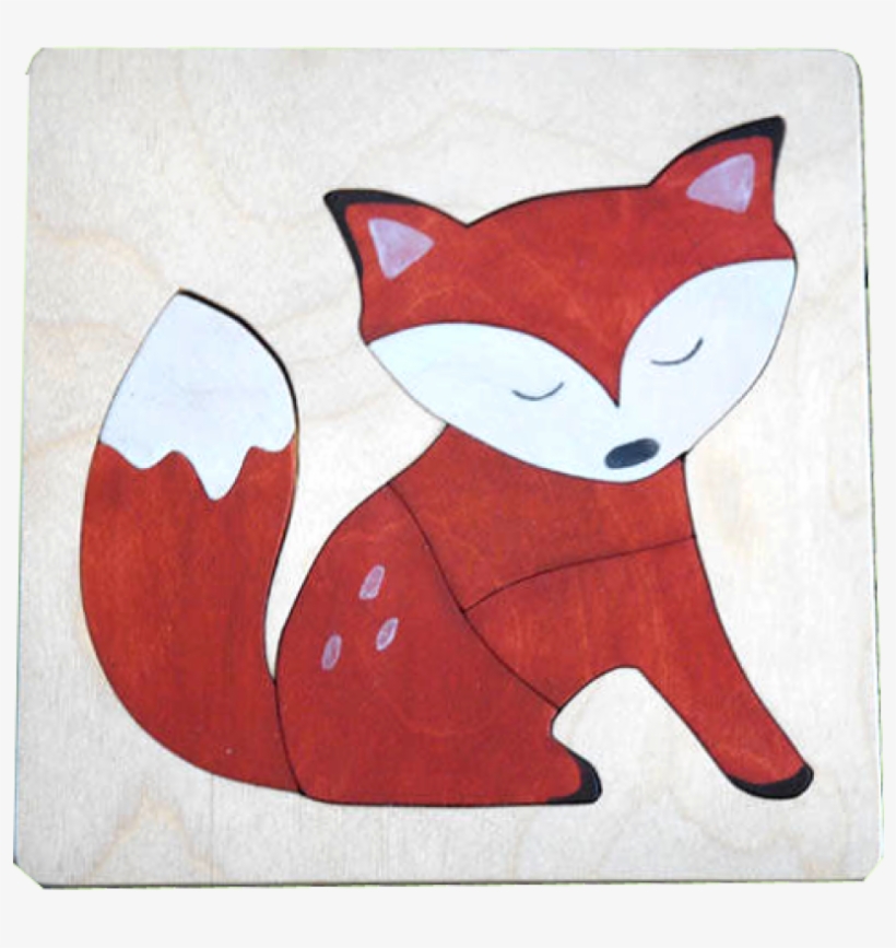 Wooden Puzzle "the - Jigsaw Puzzle, transparent png #5726713