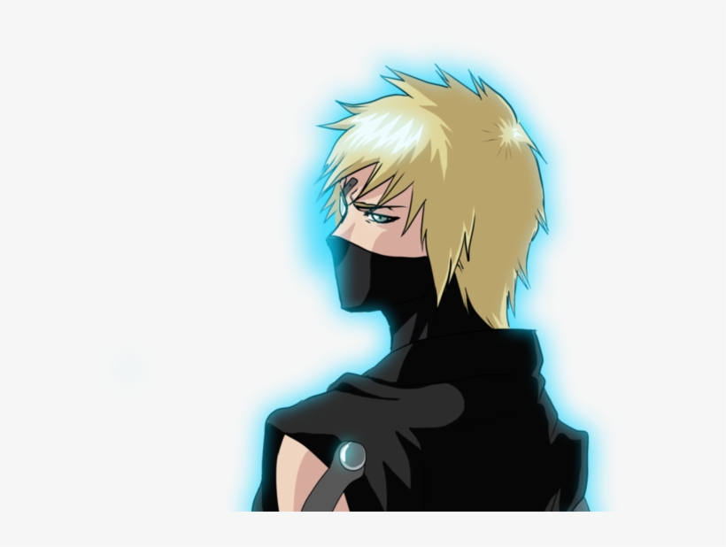 Muneshige Hanzō, transparent png #5727015
