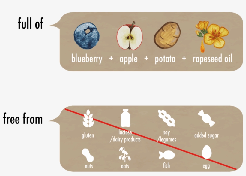 Blueberry - Veg Of Lund My Foodie, transparent png #5727235