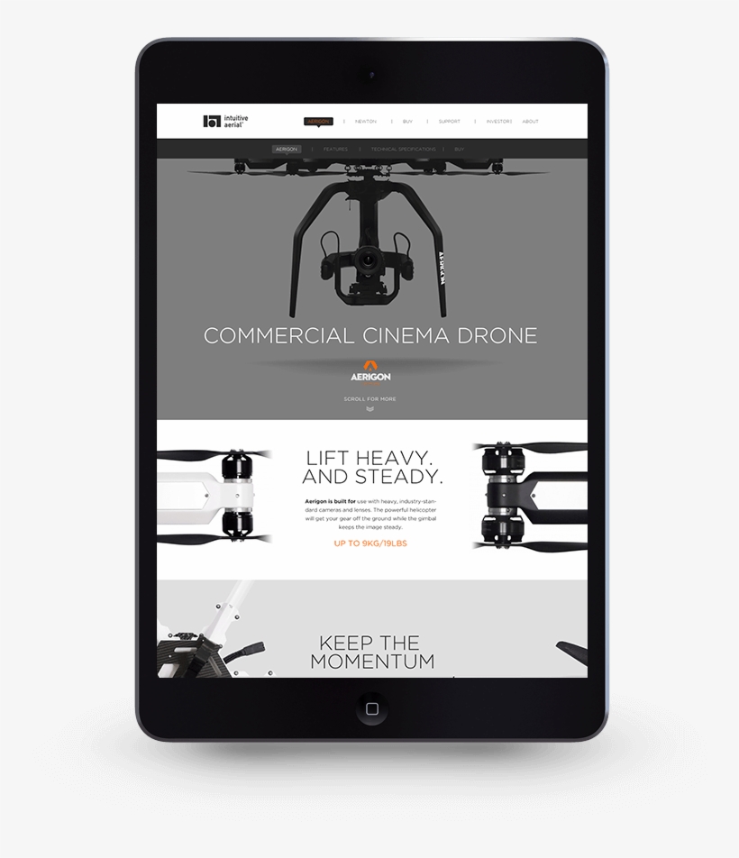 Ipadmockup - Tablet Computer, transparent png #5727457