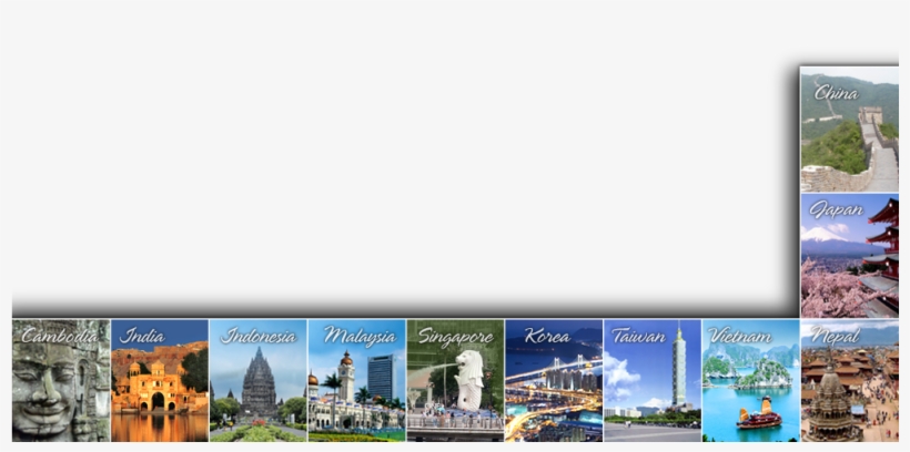 Canada East 3 Days Tour, transparent png #5727681