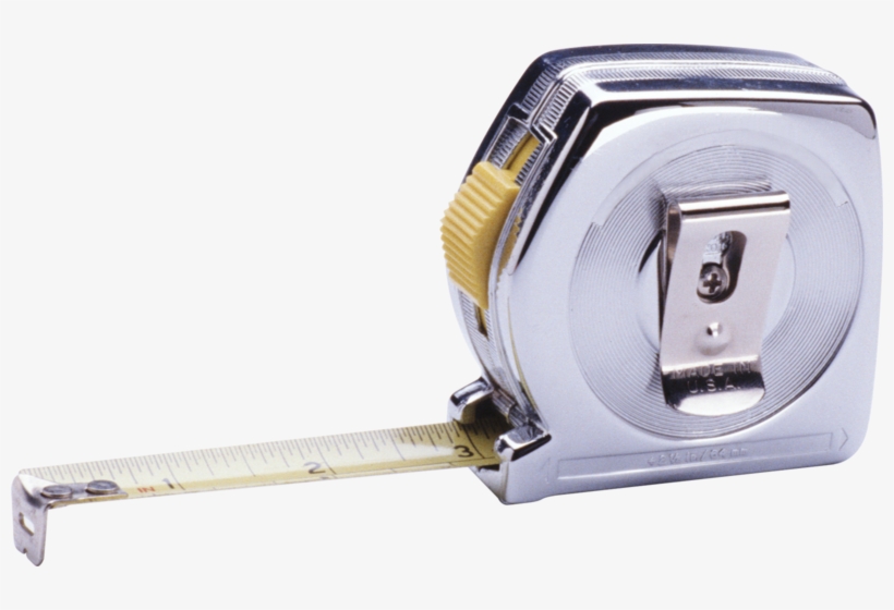Measure Tape Png, Download Png Image With Transparent - Measurement, transparent png #5727805