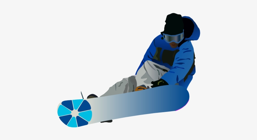 I After Finding A Similar Image Labelled For Reuse - Sledding, transparent png #5727855