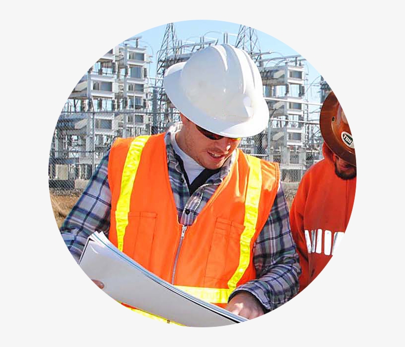 T&d Estimator Project Engineer Thumbnail Clean - Engineer, transparent png #5727924