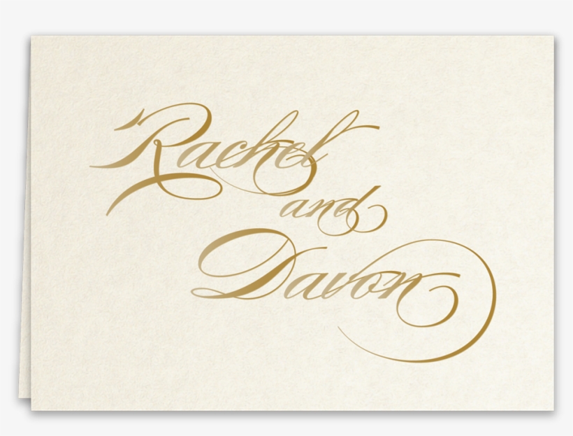 Thank You Card Pure Romance, transparent png #5728017