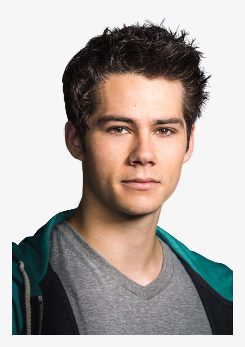 Kendi Kesimim - Grant Gustin And Dylan O Brien, transparent png #5728142