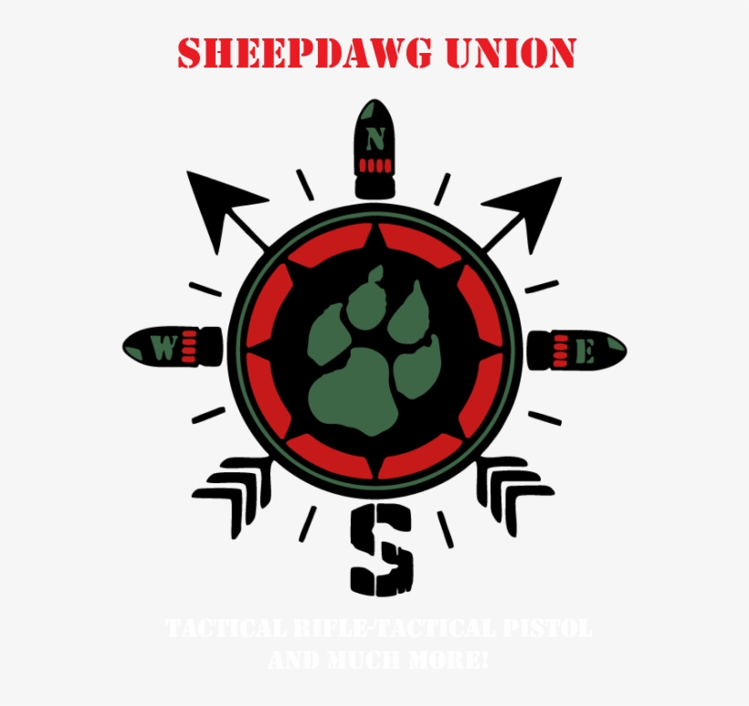 Uscca Link Texas Law Shield Link Sheepdawhunion Training - Rifle, transparent png #5728338