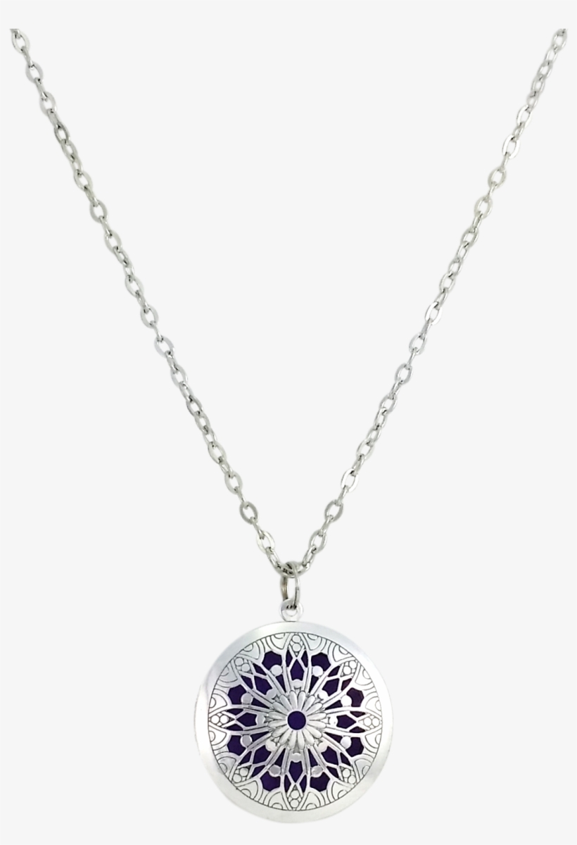 Free Essential Oil Diffuser Necklace, transparent png #5728387