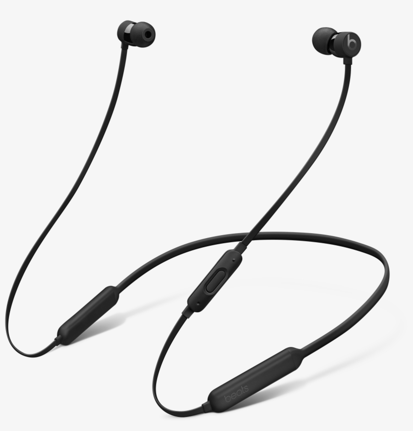 Beatsx Wireless Earphones - Beats X Wireless Review, transparent png #5729143
