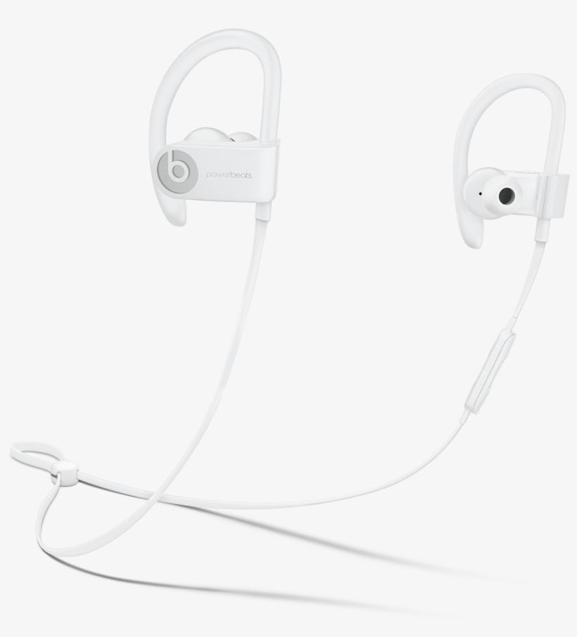 Powerbeats3 Wireless - Apple Beats Powerbeats3, transparent png #5729224