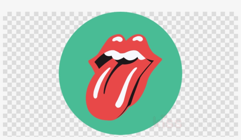 Rolling Stones Tongue Clipart The Rolling Stones - Indian Political Party Symbol Png, transparent png #5729387