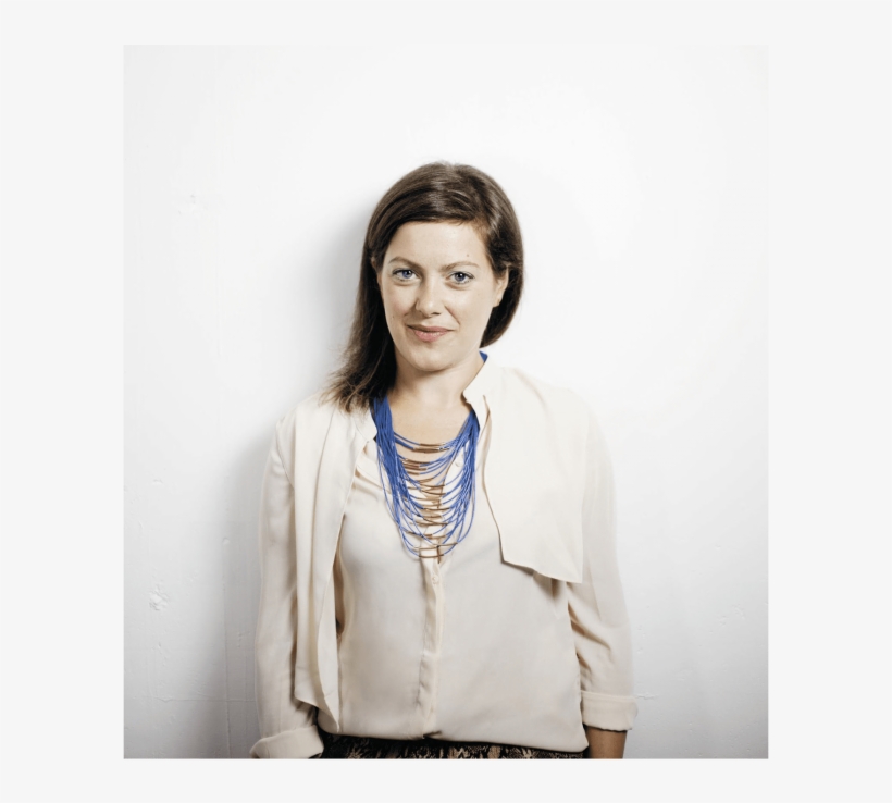 Made Talent Lab Ruth Wassermann - Girl, transparent png #5729483