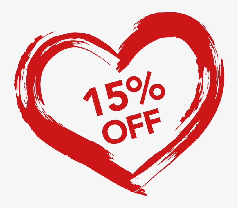 15% Off Mii Tanning & Cosmetics, transparent png #5729713