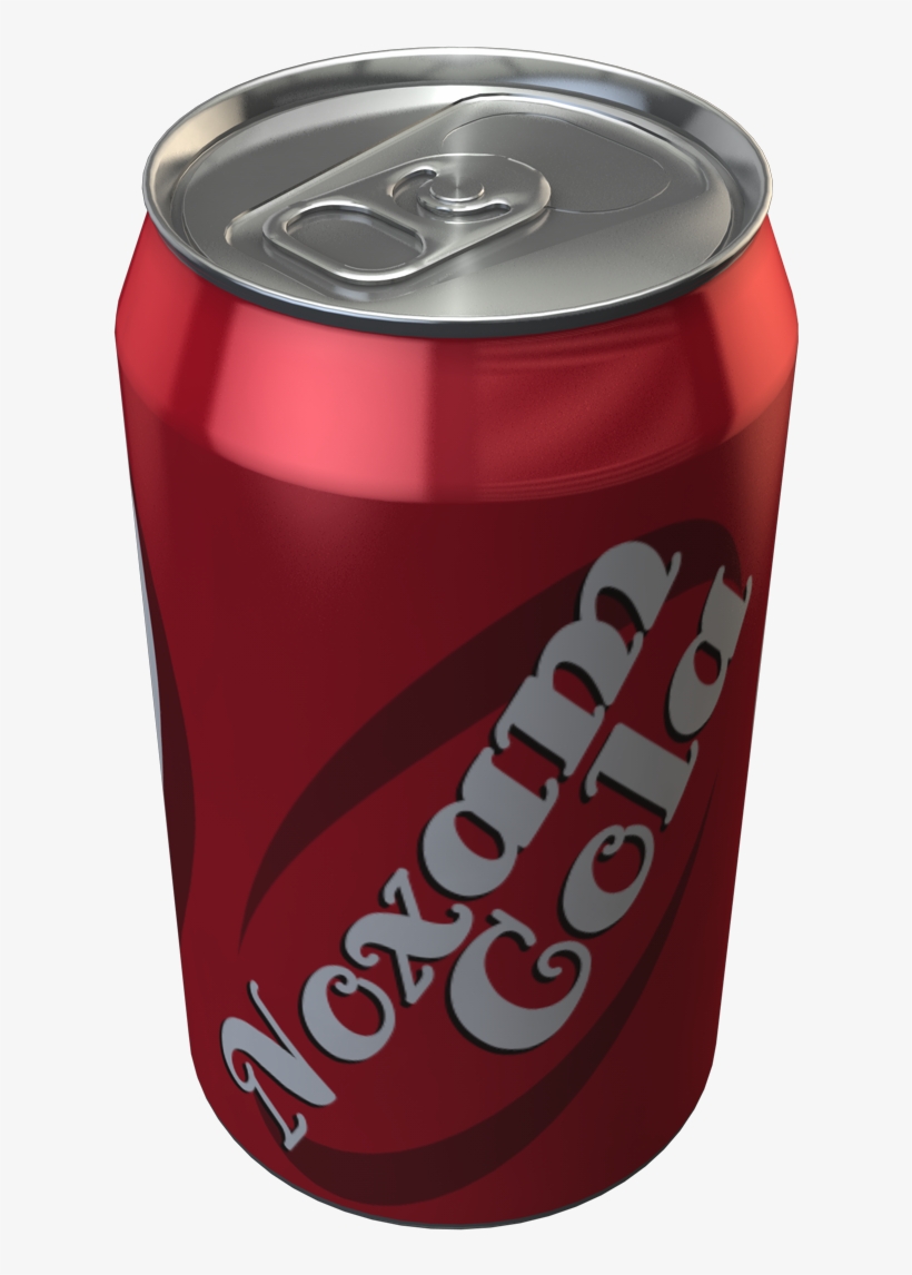 Soda Png - Soft Drink, transparent png #5729717