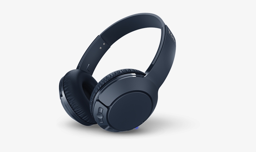 Mtro200btbl - Standard - Headphones, transparent png #5729837