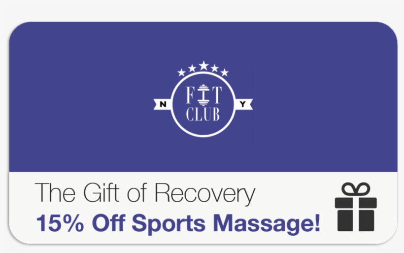 Gc Sports Massage Copy - Portable Network Graphics, transparent png #5729884