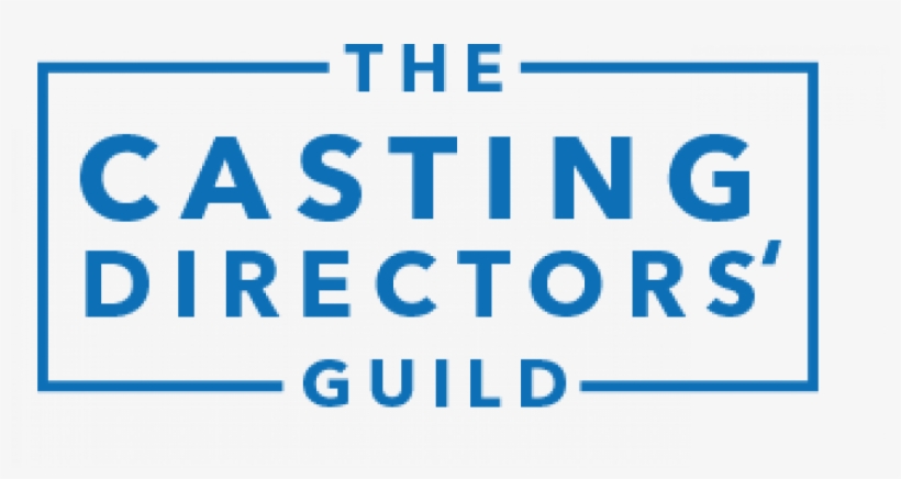 Stage Credits - Casting Directors Guild, transparent png #5730042
