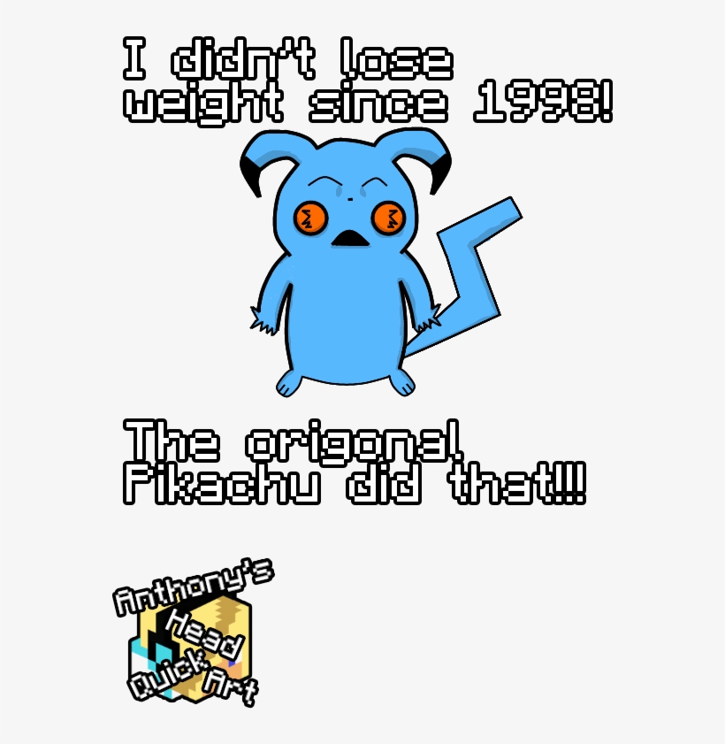 Mudkip Pikachu Breed - Cartoon, transparent png #5730048