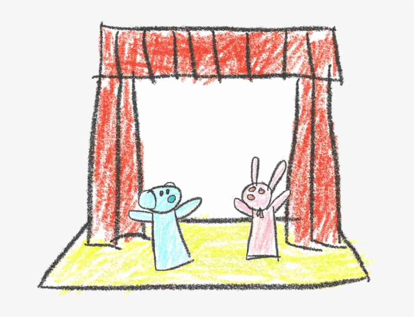 Stage - Window Valance, transparent png #5730169